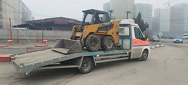 уши: Со сдвижной платформой — 1