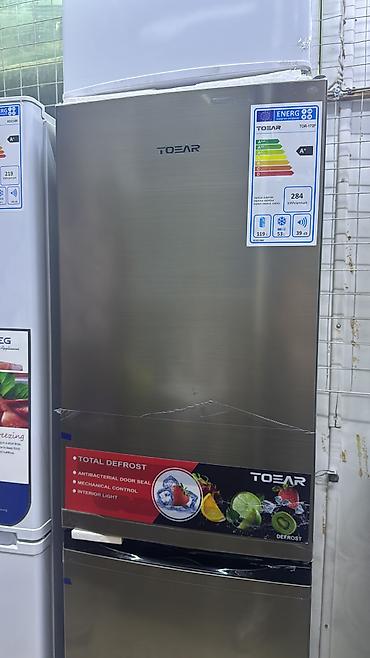 eafc 24: Холодильник Новый, Двухкамерный, De frost (капельный), 50 * 145 * 50 — 9