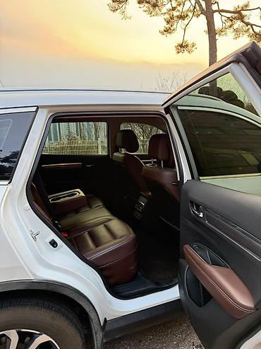 Renault: Renault QM6: 2019 г., 2 л, Автомат, Бензин, Кроссовер — 17