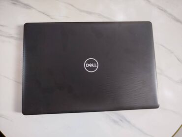 noutbook: Dell 15.6 ", Intel Core i3, 512 ГБ