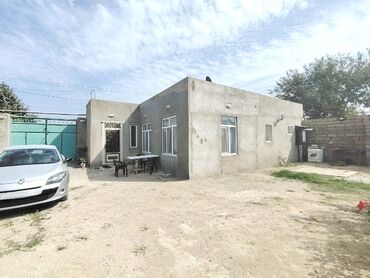 Həyət evləri və villaların satışı: 2 otaqlı, 80 kv. m, Yeni təmirli — 19