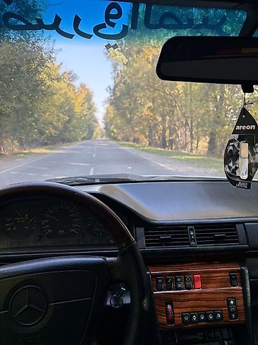 mercedes benz w220: Mercedes-Benz E-Class: 1995 г., Бензин — 6