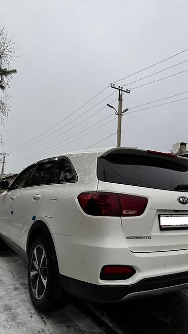 Kia: Kia Sorento: 2018 г., 2 л, Автомат, Дизель, Кроссовер — 5