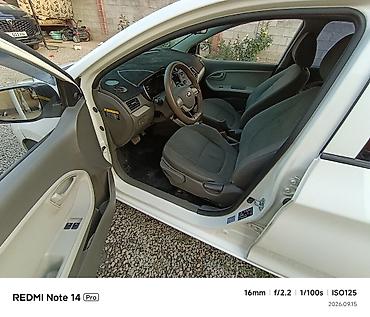 e5 olom: Kia Morning: 2016 г., 1 л, Автомат, Газ, Хэтчбэк — 8