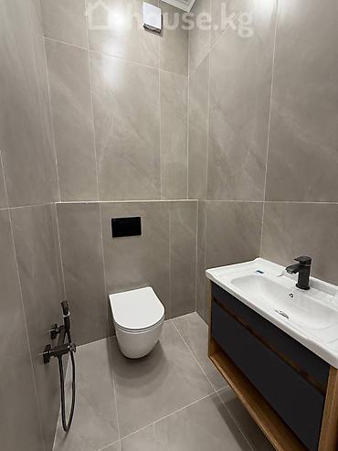 Продажа квартир: 3 комнаты, 107 м², Элитка, 7 этаж, Дизайнерский ремонт — 6