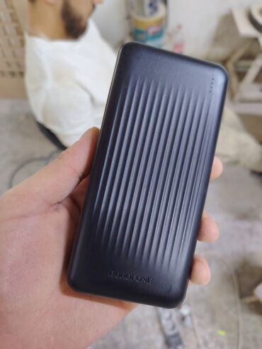 зарядное устройство для телефона fly: Powerbank Borofone, 20000 mAh