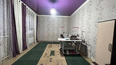 Продажа коттеджей и домов: ‼️Срочно 🚨 По супер цене Продается 2-х этажный дом в Кудайбергене, Дом — 3