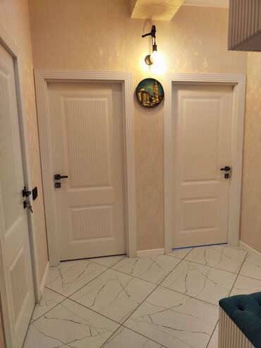 Yeni tikili: Bakıxanov qəs., 1 otaqlı, Yeni tikili, m. Neftçilər, 63 kv. m -da lalafo.az — 6 Yeni tikili: Bakıxanov qəs., 1 otaqlı, Yeni tikili, m. Neftçilər, 63 kv. m — 6