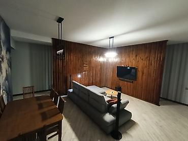 5 otaqlı, 326 kv. m, Yeni təmirli lalafo.az -da — 9 5 otaqlı, 326 kv. m, Yeni təmirli — 9