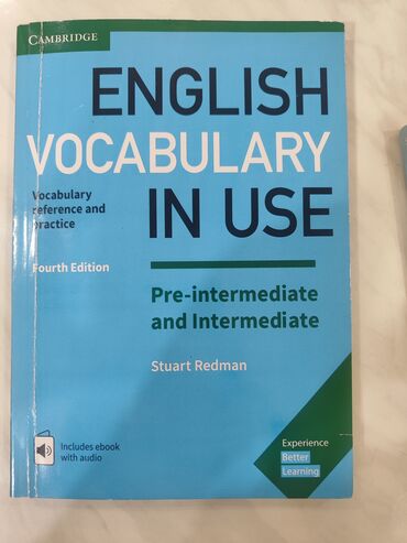 informatika kitab: Hər ikisi təmizdir, alınıb amma istifadə olunmayıb