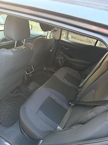 Subaru: Subaru Outback: 2021 г., 2.5 л, Вариатор, Бензин, Универсал — 7