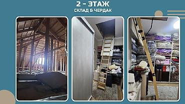 Долгосрочная аренда домов: 405 м², 8 комнат, Бронированные двери, Видеонаблюдение, Евроремонт — 13