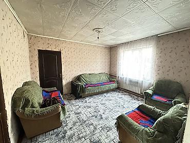 Продажа коттеджей и домов: 📍 Арча-Бешик ж/м 🔘6-комнатный 🔘Этажи 2 🔘173,4м² Продаётся дом в — 8