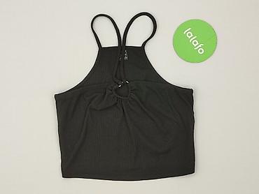 obcisly top: Shein, Top damski, rozmiar M — 2