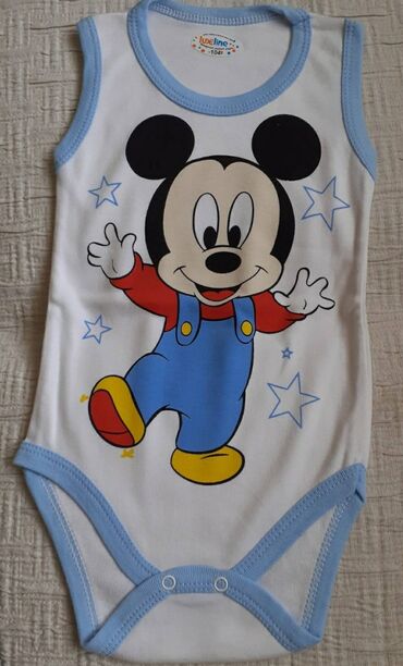 pepco kupaći kostimi za decu: Bodysuit for babies, 98-104