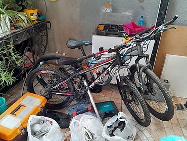 velosiped magazasi: İşlənmiş Şəhər velosipedi Saft, 28", sürətlərin sayı: 20, Ünvandan götürmə — 1
