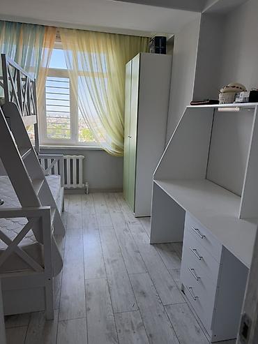 Долгосрочная аренда квартир: 4 комнаты, Собственник, Без подселения, С мебелью полностью — 6