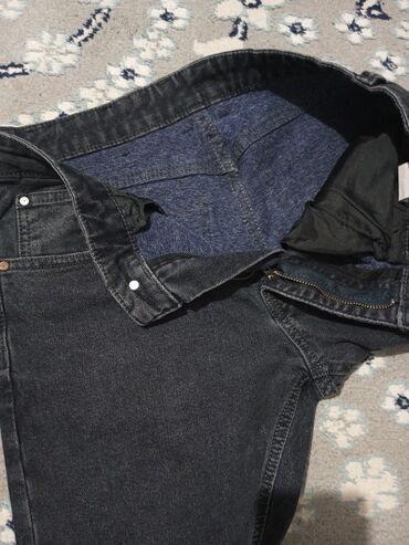 джинсы куртки мужские: Джинсы M (EU 38)
