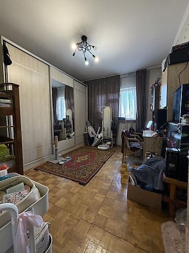 Продажа квартир: 3 комнаты, 62 м², 105 серия, 3 этаж, Старый ремонт — 3