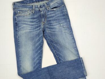 Jeans for women, size XS (EU 34)