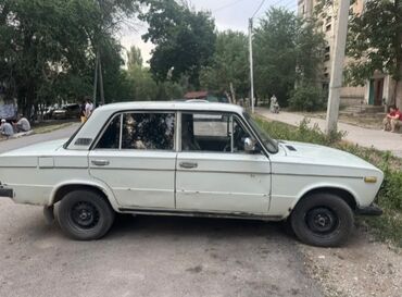 деу магнус: ВАЗ (ЛАДА) 2106: 1994 г., Механика, Бензин, Седан