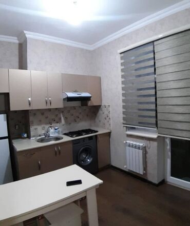 Uzunmüddətli kirayə mənzillər: Гянджлик метро 5 этажное здание на 3-м этаже 3-х комнатная квартира с -da lalafo.az — 9 Uzunmüddətli kirayə mənzillər: Гянджлик метро 5 этажное здание на 3-м этаже 3-х комнатная квартира с — 9