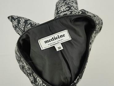 leather: Medicine, Marynarka damska, rozmiar 2XS — 4