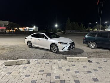 Lexus: Lexus ES: 2019 г., 2.5 л, Автомат, Гибрид, Седан at lalafo.kg — 2 Lexus: Lexus ES: 2019 г., 2.5 л, Автомат, Гибрид, Седан — 2