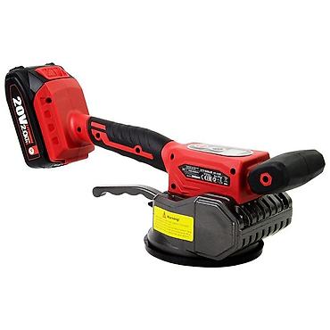 Другие инструменты: Аккумуляторная виброприсоска WORCRAFT CTT-S20LiM 🚀 Идеальное решение — 5