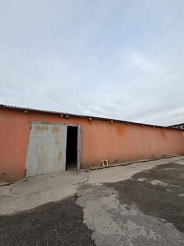 arendaya moyka 2026: Ağ şəhər (city park mall yanı) anbarlar icarəyə verilir. Qapalı həyət — 5