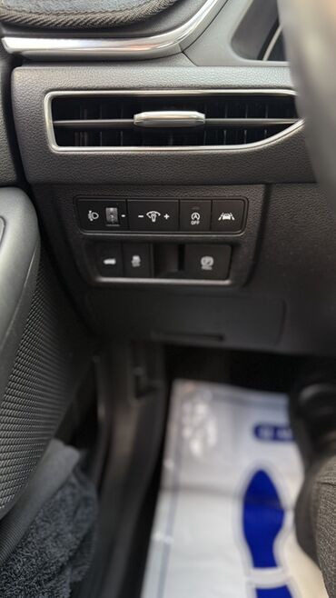 Hyundai: Hyundai Sonata: 2020 г., 2 л, Автомат, Бензин, Седан — 10