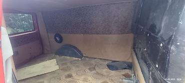 расходомер субару: Mercedes-Benz Vito: 2005 г., 2.2 л, Механика, Дизель, Фургон — 9
