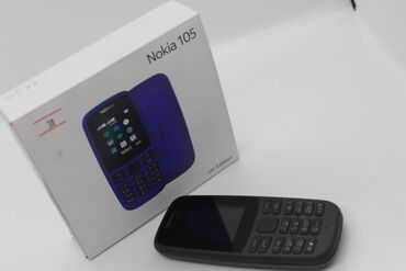 телефон fly 105 в Азербайджан | FLY: Nokia 105, 2 Sim-Kartli, Mobil Telefon, Nokia
