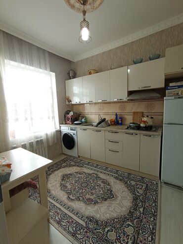 Həyət evləri və villaların satışı: Binəqədi qəs. 3 otaqlı, 80 kv. m, Yeni təmirli