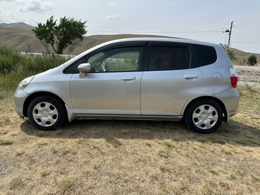 крыло для хонда фит: Honda Fit: 2003 г., 1.3 л, Вариатор, Бензин, Седан