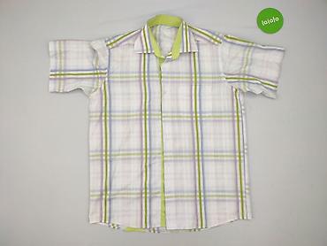 pull and bear aplikacja: Koszulа dla mężczyzn, rozmiar XL — 2