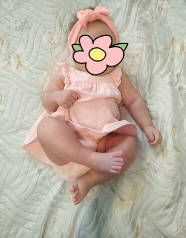 Donlar: Don, Ziyafət, 6 - 9 ay — 9