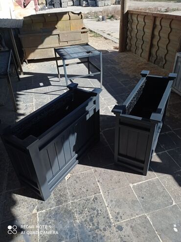 Bitkilər üçün dibçəklər: Bir başa sexdən.Sex qiymətinə ♦️Endrim 2025 il sonu ▶️İstenilən — 6