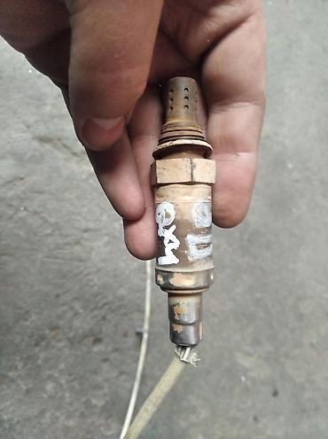 low ll: Infinity QX4 лямбдазонд, Инфинити qx 4 Кислородный датчик — 3