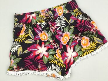 fajny t shirty: Szorty damskie, rozmiar L