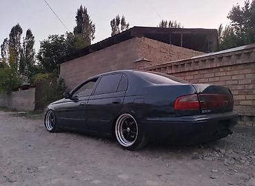 тайота кронус: Toyota Corona: 1992 г., 2 л, Механика, Дизель — 1