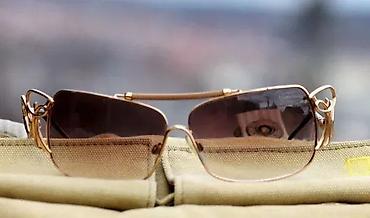 Naočare: Vintage Roberto Cavalli Ciconi naočare za sunce. Extra retko! Dok su — 4