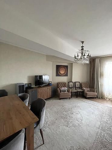 Продажа квартир: 3 комнаты, 99 м², Элитка, 10 этаж, Дизайнерский ремонт at lalafo.kg — 5 Продажа квартир: 3 комнаты, 99 м², Элитка, 10 этаж, Дизайнерский ремонт — 5