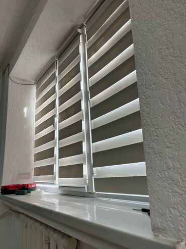 Жалюзи и рольшторы: СКИДКИ, СКИДКИ СКИДКИ!!Качественно производим: ролл-шторы, сплошные — 14