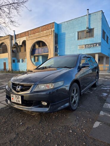 хонда аккорд 2003 цена: Honda Accord: 2003 г., 2 л, Автомат, Бензин, Универсал