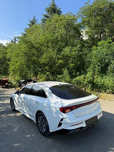 купить фары е39: Kia K5: 2022 г., 2 л, Автомат, Гибрид, Седан — 8