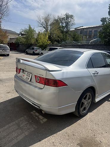 крышка радиатора хонда: Honda Accord: 2003 г., 2 л, Автомат, Бензин, Седан — 2