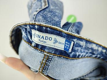 moda jeansy: Fashion Jeans, Jeansy damskie, rozmiar XL — 4
