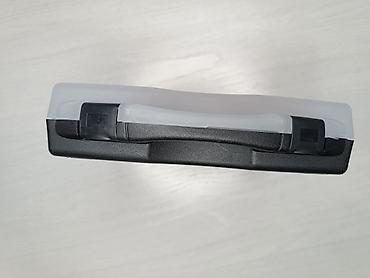 Аксессуары для шитья: Набор по работе с кожей. пробойники, кромкорезы, стикер, ножницы — 3