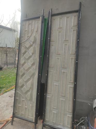 Формы для заборов и ограждений: Формы для заборов и ограждений — 15